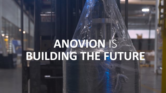 2023 Anovion Technologies | This is Just the Beginning